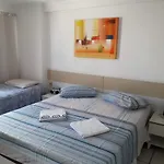 Apartamento Residence Praia Porto Iracema