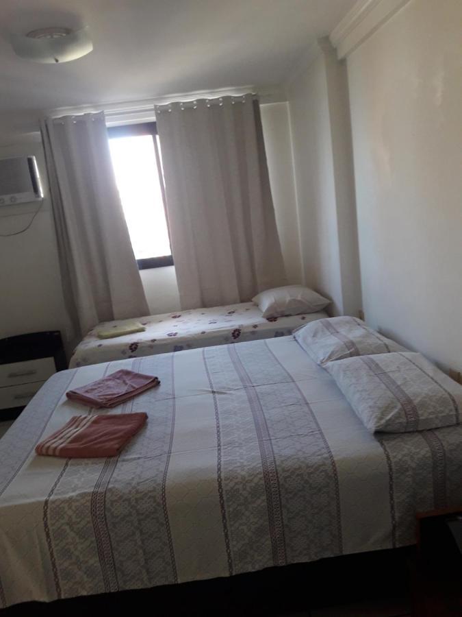 Porto Iracema Apartamento *