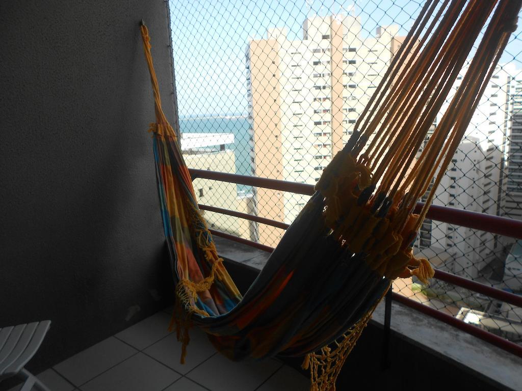 Apartamento Porto Iracema