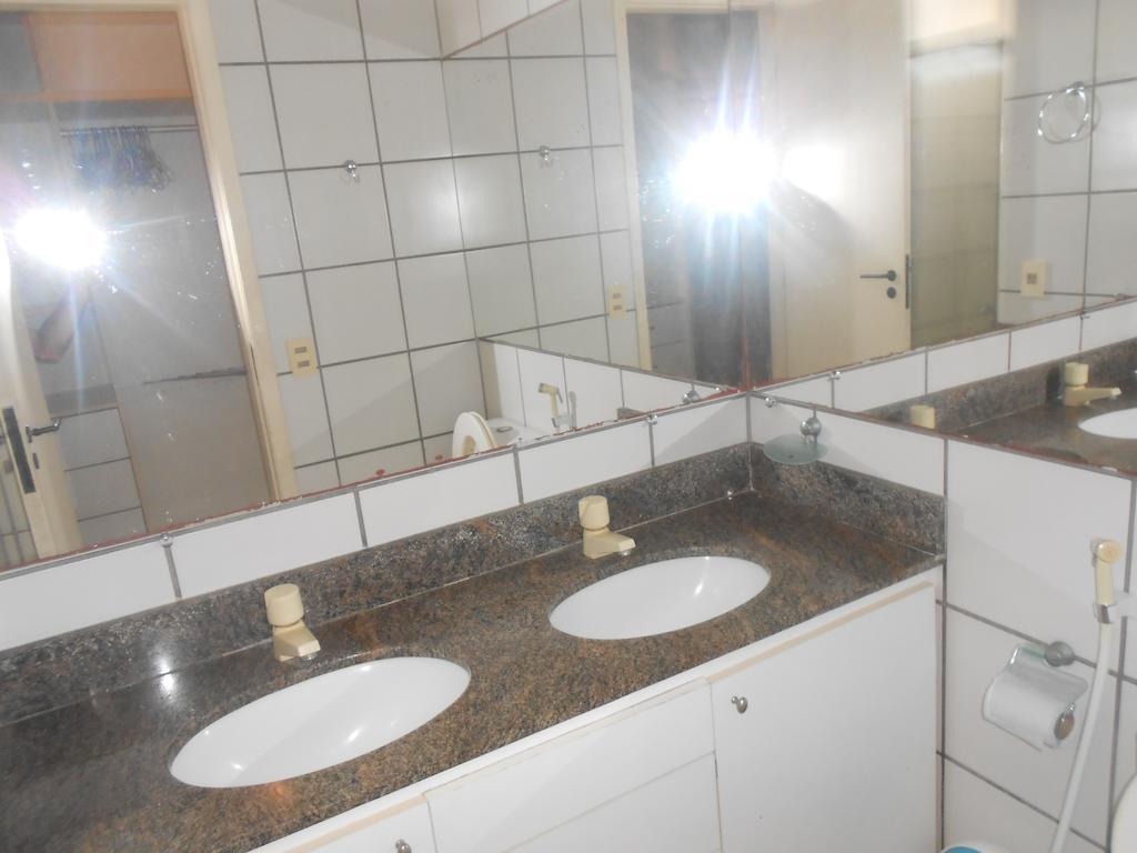Apartamento Porto Iracema