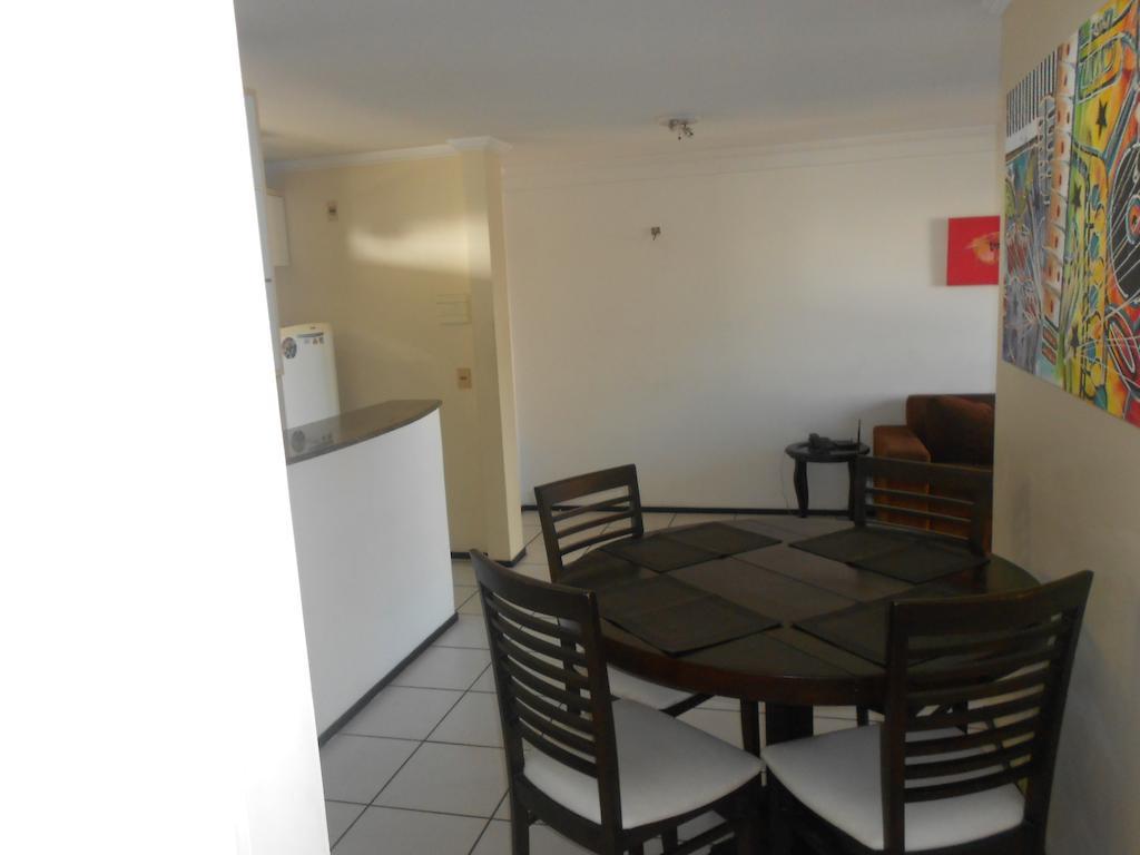 Apartamento Porto Iracema