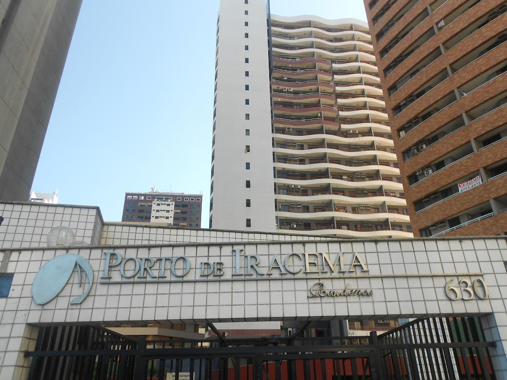 Apartamento Porto Iracema Fortaleza (Ceara)