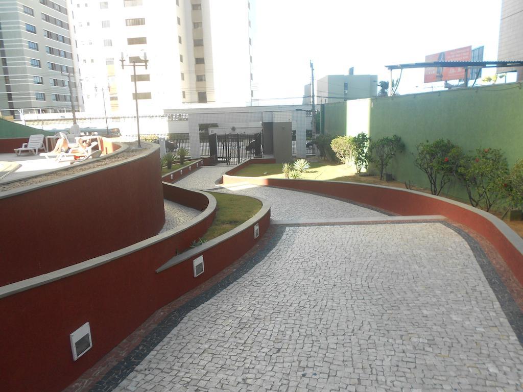Apartamento Porto Iracema *