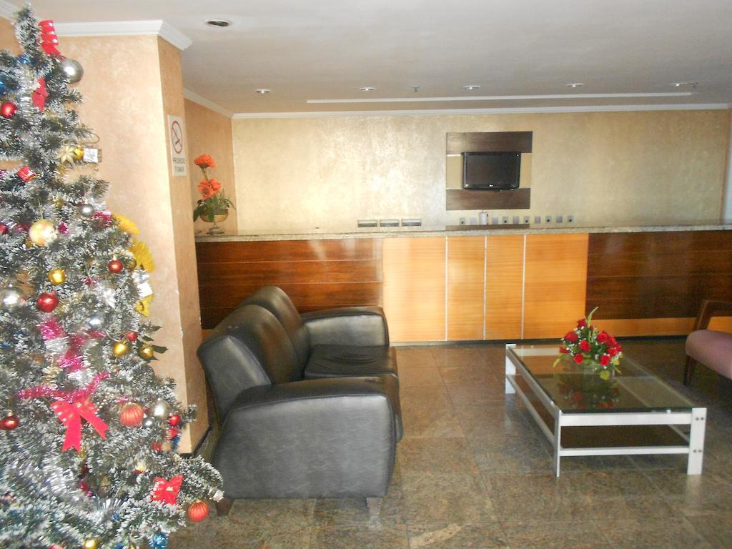 Apartamento Porto Iracema