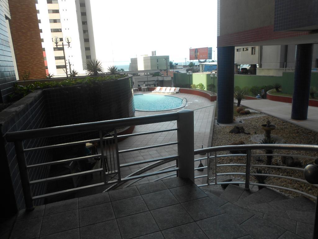 Apartamento Porto Iracema Fortaleza (Ceara)