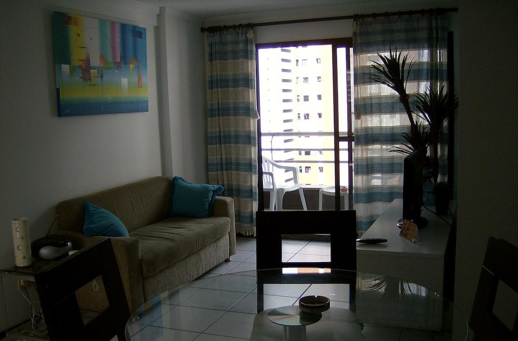 Apartamento Porto Iracema