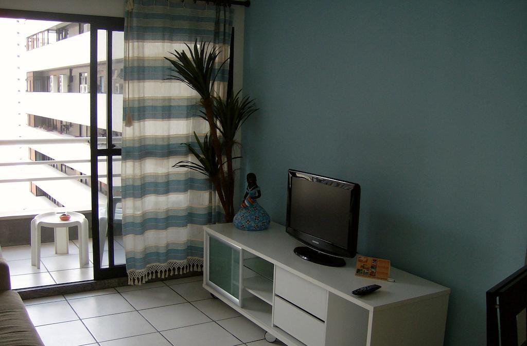 Apartamento Porto Iracema Fortaleza (Ceara)