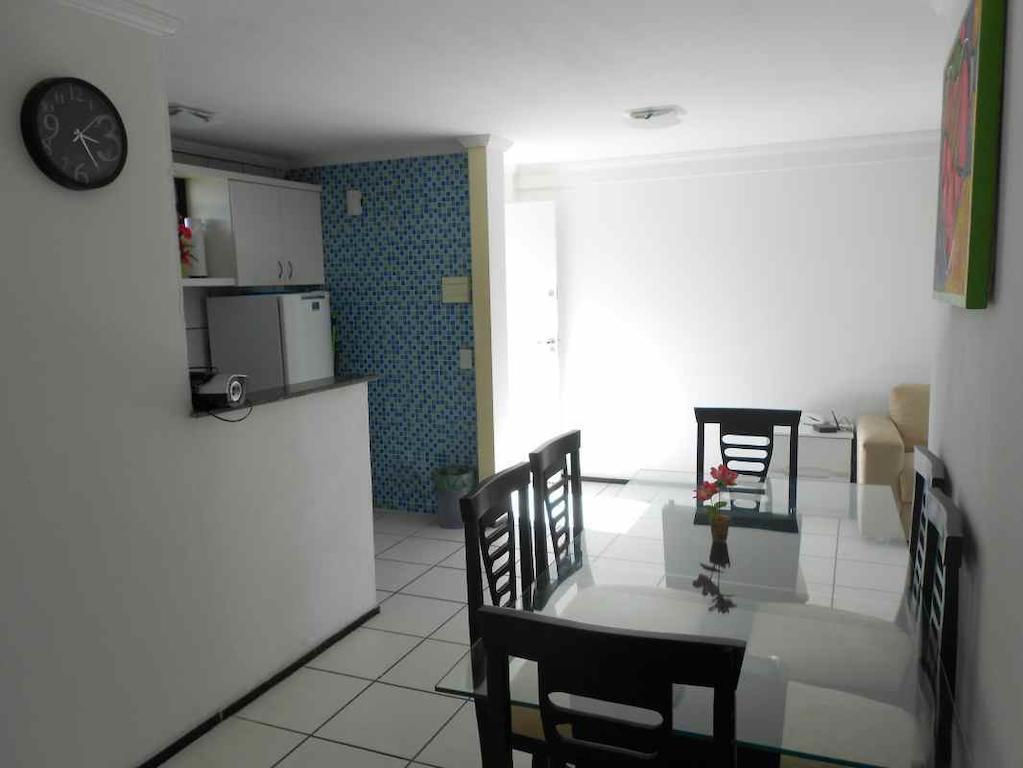 Apartamento Porto Iracema Fortaleza (Ceara)
