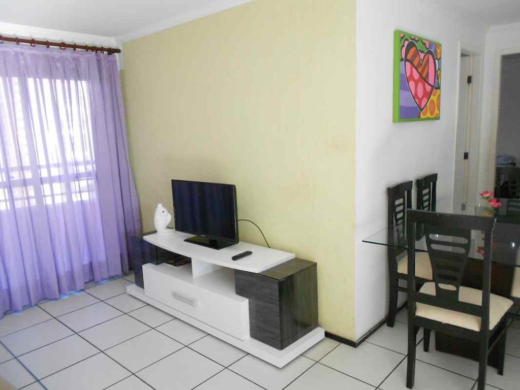 Apartamento Porto Iracema