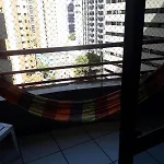 Apartamento Residence Praia Porto Iracema