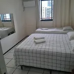 Apartamento Residence Praia Porto Iracema