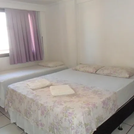 Porto Iracema Apartamento