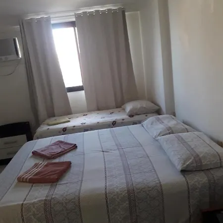 Porto Iracema Apartamento *
