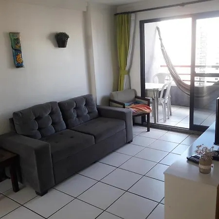 Porto Iracema *