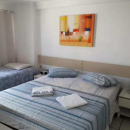 Apartamento Porto Iracema