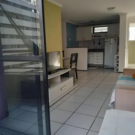 Apartamento Porto Iracema *