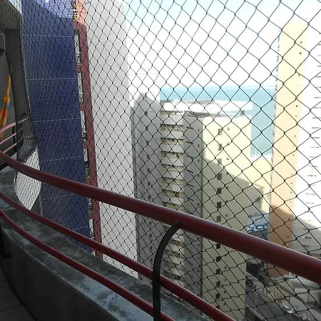 Porto Iracema Fortaleza (Ceara)