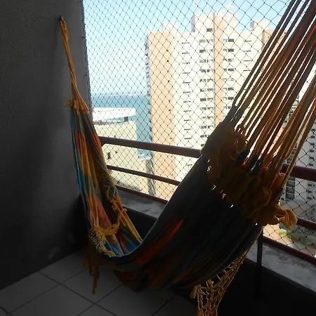 Apartamento Porto Iracema