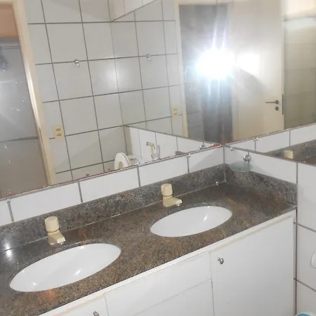 Apartamento Porto Iracema