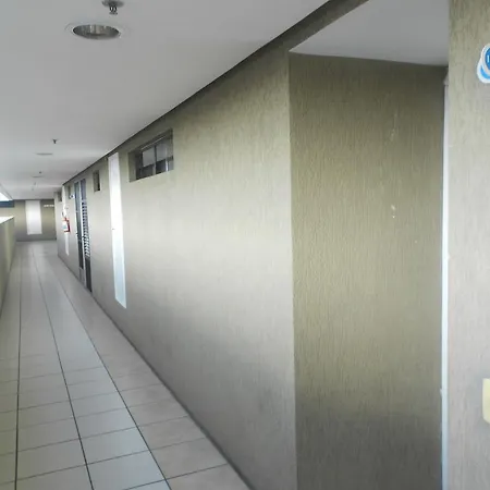 Apartamento Porto Iracema Fortaleza (Ceara)