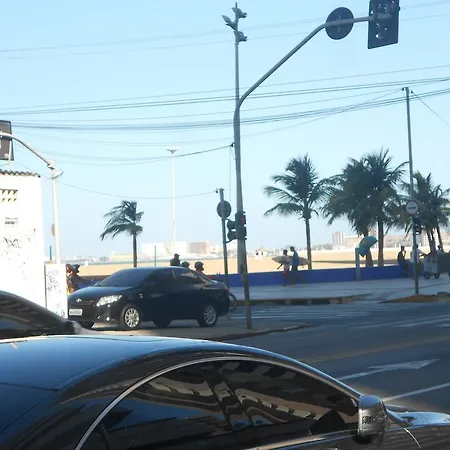 Apartamento Porto Iracema