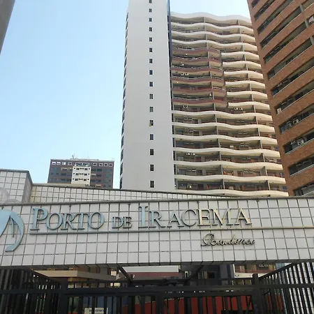 Apartamento Porto Iracema Fortaleza (Ceara)