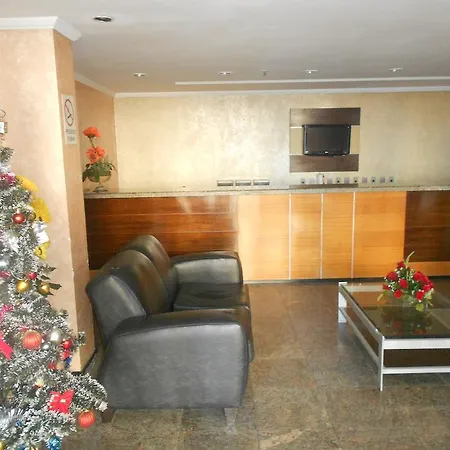 Apartamento Porto Iracema