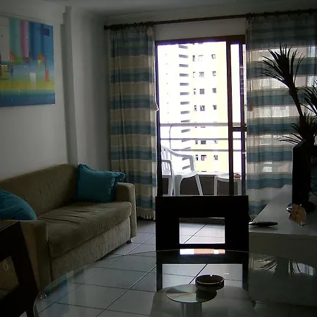 Apartamento Porto Iracema