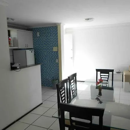 Apartamento Porto Iracema Fortaleza (Ceara)