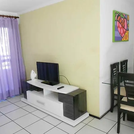 Apartamento Porto Iracema
