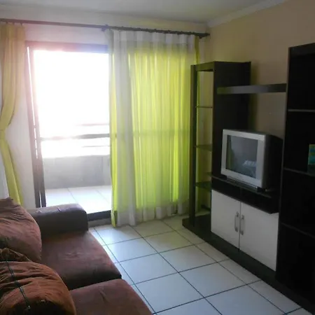 Porto Iracema Apartamento